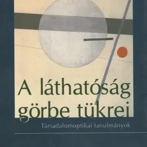 A láthatóság görbe tükrei Legkelendőbb