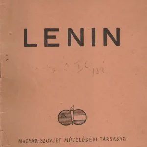 Vedd meg online Lenin