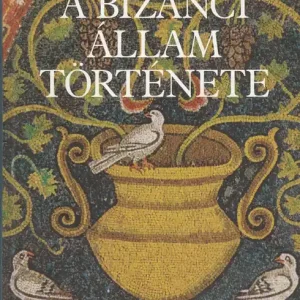 A bizánci állam története Végkiárusítás