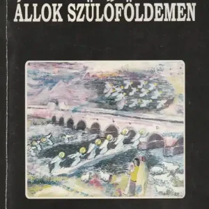 Szezonális akció Állok szülőföldemen