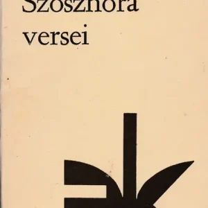 Szuper akció Viktor Szosznora versei