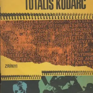 Totális kémkedés, totális kudarc Alacsony ár