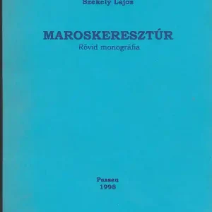 Expressz kézbesítés Maroskeresztúr