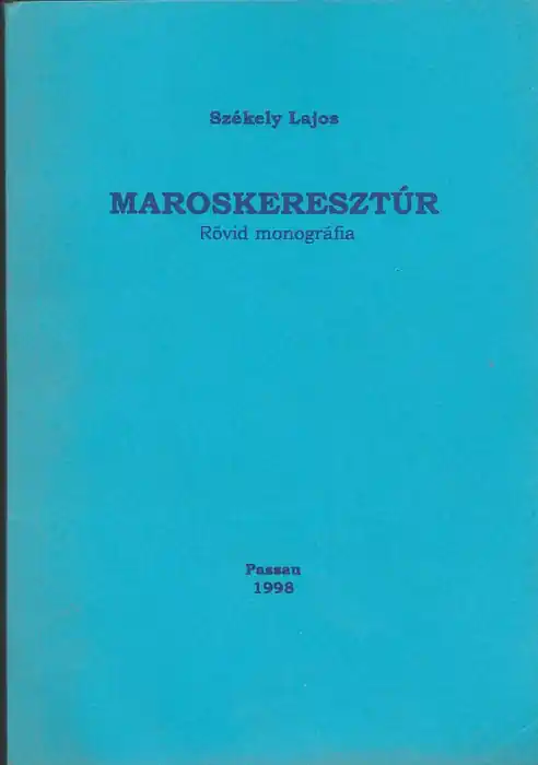 Expressz kézbesítés Maroskeresztúr