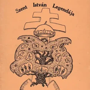 Szent István Legendája Olcsóbb