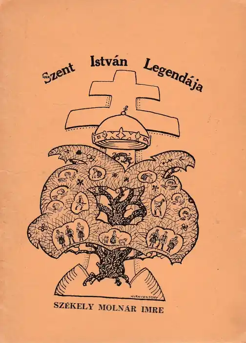Szent István Legendája Olcsóbb