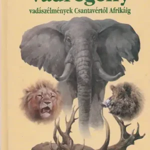 Vadregény Legnépszerűbb