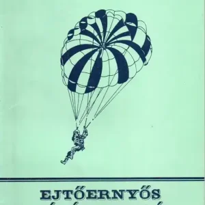 Ejtőernyős tájékoztató 1998/4 Különleges ajánlat