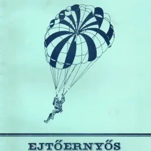 Ejtőernyős tájékoztató 1998/2 Bestseller