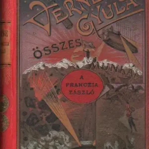 A franczia zászló Szuper ajánlat