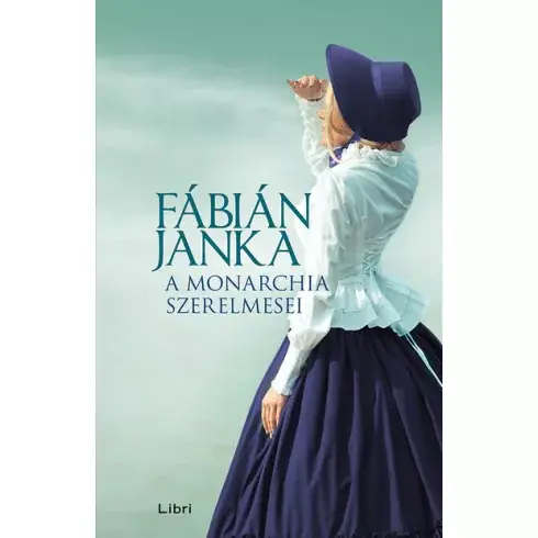 A Monarchia szerelmesei  - Fábián Janka Szuper akció