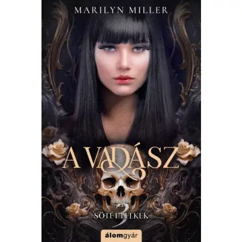 Végkiárusítás A vadász - Marilyn Miller