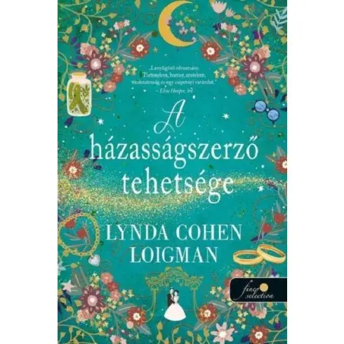 A házasságszerző tehetsége -  Lynda Cohen Loigman Szezonális akció