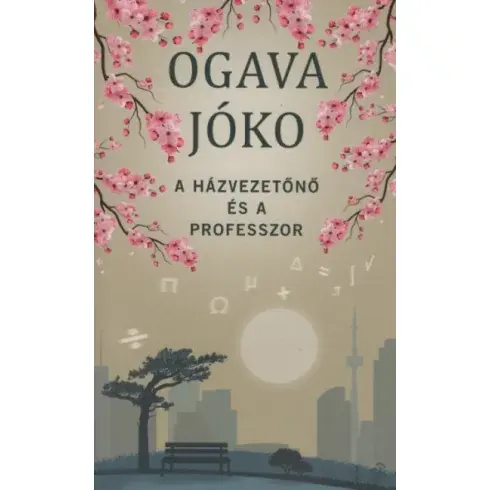 A házvezetőnő és a professzor - Ogawa Yoko Árengedmény