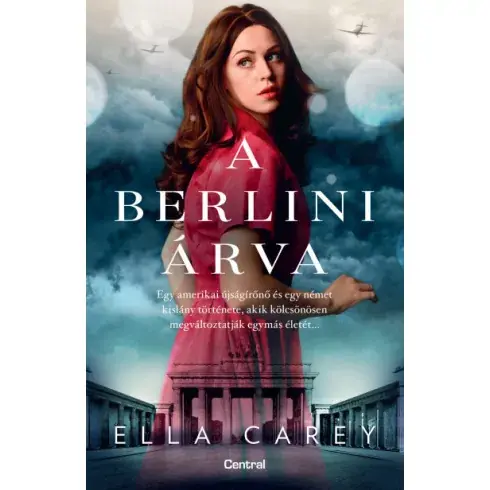 A berlini árva - Ella Carey Szezonális akció