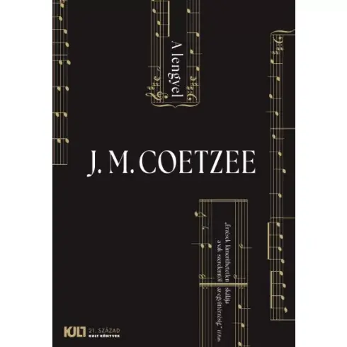 A lengyel -J. M. Coetzee Azonnali szállítás