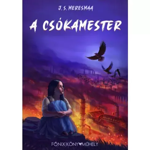 A Csókamester - J. S. Meresmaa Prémium