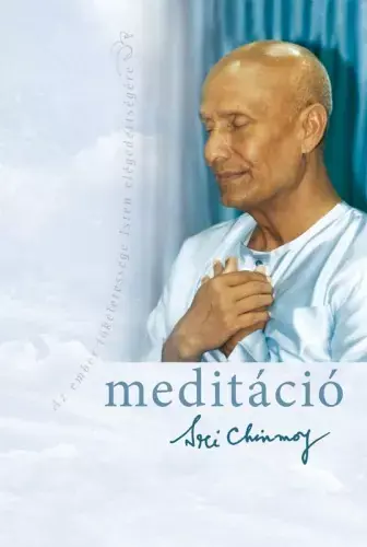 Meditáció Szuper akció