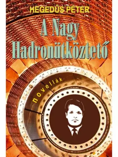 A nagy hadronütköztető Akció