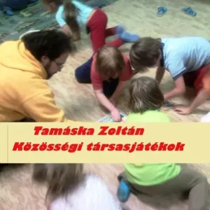 Legkelendőbb KÖZÖSSÉGI TÁRSASJÁTÉKOK