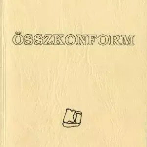 Újdonság Összkonform