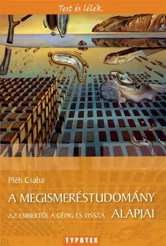 Vedd meg most A megismeréstudomány alapjai