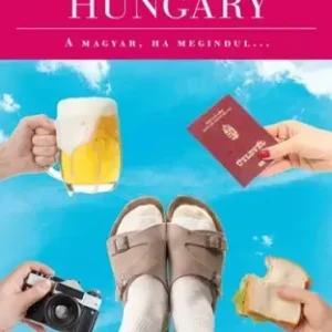 Turista from Hungary - A magyar ha megindul… Bestseller
