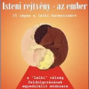 Akciós ár Isteni rejtvény az ember