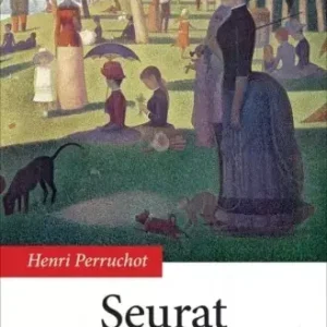 Alacsony ár Seurat élete