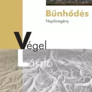 Vásárlói kedvenc Bűnhődés - Naplóregény