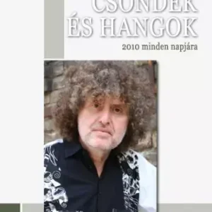 Újdonság Csöndek és hangok