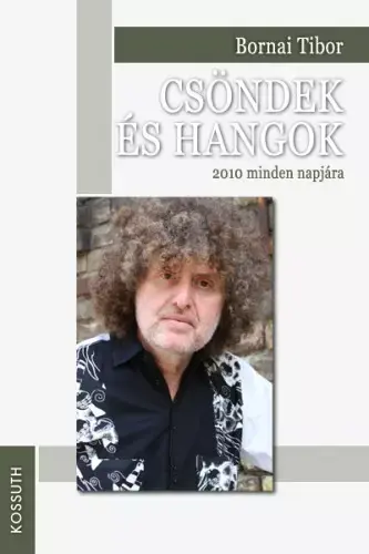 Újdonság Csöndek és hangok