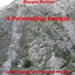 Újdonság A Peremvilág kapuja