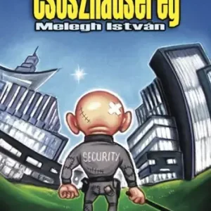 Vedd meg online Csőszhadsereg