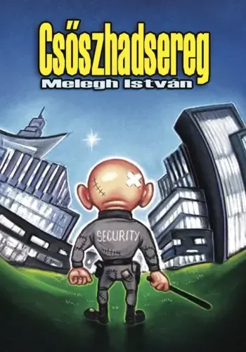 Vedd meg online Csőszhadsereg