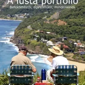 A lusta portfólió Akció