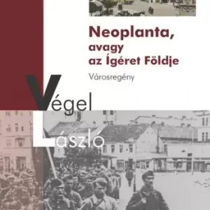 Újdonság Neoplanta, avagy az Ígéret Földje