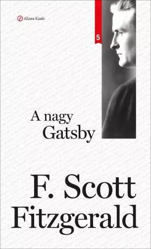 A nagy Gatsby Árcsökkenés