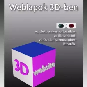 Prémium Weblapok 3D-ben