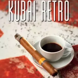 Olcsó Kubai retro