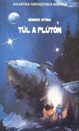 Túl a Plúton Szuper ajánlat
