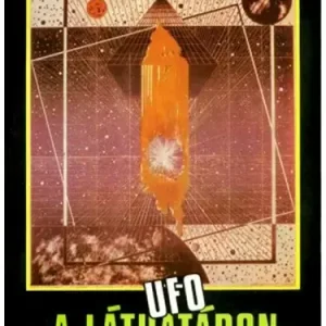 UFO a láthatáron Gyors kiszállítás