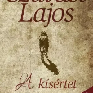 A kísértet Bestseller
