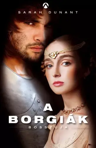A Borgiák bosszúja Gyors kiszállítás