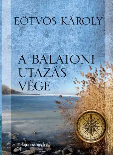 A balatoni utazás vége Alacsony ár