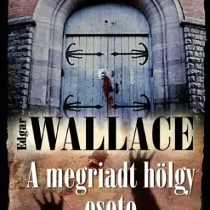 A megriadt hölgy esete Árcsökkenés