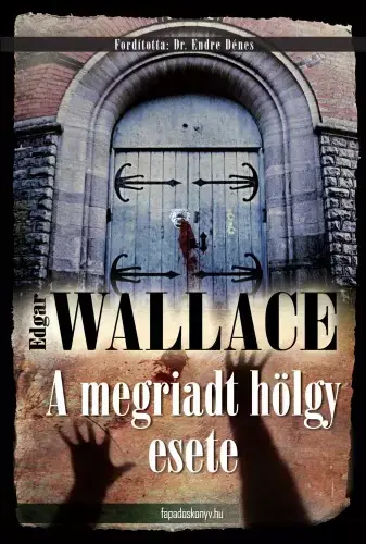 A megriadt hölgy esete Árcsökkenés