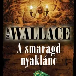 Utolsó esély A smaragd nyaklánc