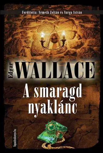 Utolsó esély A smaragd nyaklánc