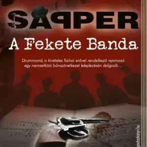 A fekete banda Biztonságos fizetés
